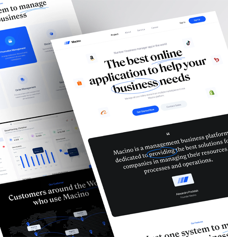 Custom Branding and Creative Identity Solutions for Businesses