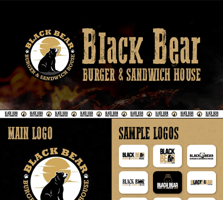 Professional Corporate Website Design Showcase
